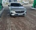 Серый Опель Инсигния, объемом двигателя 1.96 л и пробегом 201 тыс. км за 17500 $, фото 1 на Automoto.ua