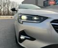 Серый Опель Инсигния, объемом двигателя 2 л и пробегом 179 тыс. км за 18700 $, фото 16 на Automoto.ua