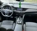 Серый Опель Инсигния, объемом двигателя 2 л и пробегом 215 тыс. км за 17223 $, фото 18 на Automoto.ua