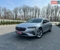 Сірий Опель Інсігнія, об'ємом двигуна 2 л та пробігом 179 тис. км за 17900 $, фото 1 на Automoto.ua