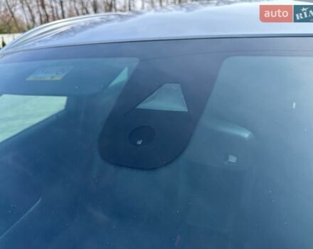 Серый Опель Инсигния, объемом двигателя 2 л и пробегом 179 тыс. км за 18700 $, фото 18 на Automoto.ua