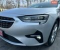 Сірий Опель Інсігнія, об'ємом двигуна 2 л та пробігом 179 тис. км за 17800 $, фото 15 на Automoto.ua