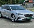 Сірий Опель Інсігнія, об'ємом двигуна 2 л та пробігом 215 тис. км за 17000 $, фото 7 на Automoto.ua