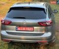 Серый Опель Инсигния, объемом двигателя 1.96 л и пробегом 155 тыс. км за 19900 $, фото 10 на Automoto.ua