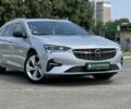 Серый Опель Инсигния, объемом двигателя 2 л и пробегом 215 тыс. км за 17223 $, фото 7 на Automoto.ua