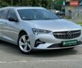 Сірий Опель Інсігнія, об'ємом двигуна 2 л та пробігом 215 тис. км за 17000 $, фото 9 на Automoto.ua