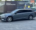 Сірий Опель Інсігнія, об'ємом двигуна 1.96 л та пробігом 154 тис. км за 19500 $, фото 13 на Automoto.ua