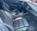 Сірий Опель Інсігнія, об'ємом двигуна 1.96 л та пробігом 154 тис. км за 19500 $, фото 28 на Automoto.ua