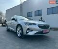 Сірий Опель Інсігнія, об'ємом двигуна 2 л та пробігом 179 тис. км за 17900 $, фото 14 на Automoto.ua
