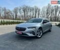 Сірий Опель Інсігнія, об'ємом двигуна 2 л та пробігом 179 тис. км за 17900 $, фото 1 на Automoto.ua