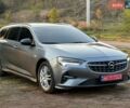 Серый Опель Инсигния, объемом двигателя 1.96 л и пробегом 155 тыс. км за 19900 $, фото 5 на Automoto.ua