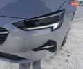 Серый Опель Инсигния, объемом двигателя 1.96 л и пробегом 201 тыс. км за 17900 $, фото 1 на Automoto.ua