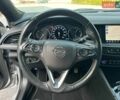 Сірий Опель Інсігнія, об'ємом двигуна 2 л та пробігом 179 тис. км за 17800 $, фото 59 на Automoto.ua