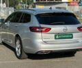 Серый Опель Инсигния, объемом двигателя 1.96 л и пробегом 215 тыс. км за 17500 $, фото 19 на Automoto.ua