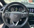 Серый Опель Инсигния, объемом двигателя 2 л и пробегом 220 тыс. км за 18900 $, фото 9 на Automoto.ua