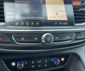 Сірий Опель Інсігнія, об'ємом двигуна 2 л та пробігом 179 тис. км за 17900 $, фото 73 на Automoto.ua