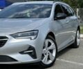 Серый Опель Инсигния, объемом двигателя 2 л и пробегом 215 тыс. км за 17223 $, фото 4 на Automoto.ua
