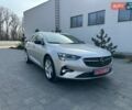 Сірий Опель Інсігнія, об'ємом двигуна 2 л та пробігом 179 тис. км за 18300 $, фото 4 на Automoto.ua