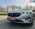 Сірий Опель Інсігнія, об'ємом двигуна 2 л та пробігом 179 тис. км за 17900 $, фото 17 на Automoto.ua