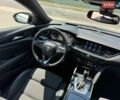 Сірий Опель Інсігнія, об'ємом двигуна 2 л та пробігом 191 тис. км за 16778 $, фото 46 на Automoto.ua