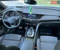 Серый Опель Инсигния, объемом двигателя 1.96 л и пробегом 215 тыс. км за 17500 $, фото 35 на Automoto.ua