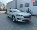 Сірий Опель Інсігнія, об'ємом двигуна 2 л та пробігом 179 тис. км за 17900 $, фото 4 на Automoto.ua