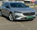 Серый Опель Инсигния, объемом двигателя 1.96 л и пробегом 215 тыс. км за 17500 $, фото 8 на Automoto.ua