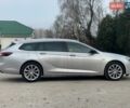 Сірий Опель Інсігнія, об'ємом двигуна 1.96 л та пробігом 197 тис. км за 16999 $, фото 7 на Automoto.ua