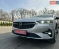 Сірий Опель Інсігнія, об'ємом двигуна 2 л та пробігом 179 тис. км за 18300 $, фото 17 на Automoto.ua