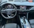 Сірий Опель Інсігнія, об'ємом двигуна 1.96 л та пробігом 154 тис. км за 19500 $, фото 37 на Automoto.ua