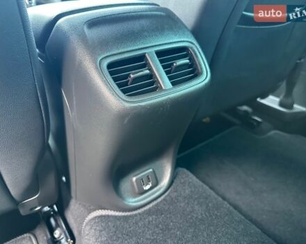 Сірий Опель Інсігнія, об'ємом двигуна 2 л та пробігом 179 тис. км за 18300 $, фото 35 на Automoto.ua