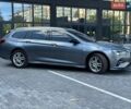 Сірий Опель Інсігнія, об'ємом двигуна 1.96 л та пробігом 154 тис. км за 19500 $, фото 6 на Automoto.ua
