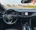 Сірий Опель Інсігнія, об'ємом двигуна 2 л та пробігом 179 тис. км за 17900 $, фото 79 на Automoto.ua