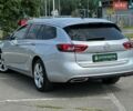 Сірий Опель Інсігнія, об'ємом двигуна 2 л та пробігом 215 тис. км за 17000 $, фото 16 на Automoto.ua