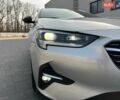 Сірий Опель Інсігнія, об'ємом двигуна 2 л та пробігом 179 тис. км за 17900 $, фото 16 на Automoto.ua