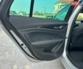 Сірий Опель Інсігнія, об'ємом двигуна 2 л та пробігом 179 тис. км за 17900 $, фото 37 на Automoto.ua