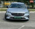 Сірий Опель Інсігнія, об'ємом двигуна 2 л та пробігом 215 тис. км за 17000 $, фото 3 на Automoto.ua