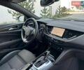 Сірий Опель Інсігнія, об'ємом двигуна 2 л та пробігом 179 тис. км за 17900 $, фото 41 на Automoto.ua