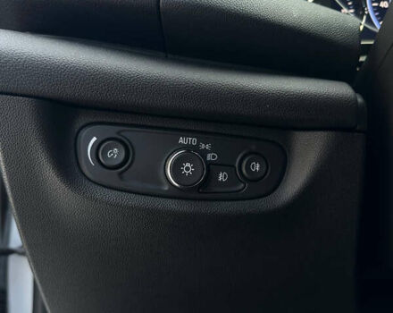 Сірий Опель Інсігнія, об'ємом двигуна 1.96 л та пробігом 196 тис. км за 17800 $, фото 24 на Automoto.ua