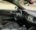 Сірий Опель Інсігнія, об'ємом двигуна 1.96 л та пробігом 197 тис. км за 16999 $, фото 17 на Automoto.ua