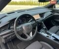Сірий Опель Інсігнія, об'ємом двигуна 2 л та пробігом 179 тис. км за 17900 $, фото 31 на Automoto.ua
