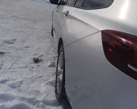 Серый Опель Инсигния, объемом двигателя 1.96 л и пробегом 201 тыс. км за 17900 $, фото 1 на Automoto.ua