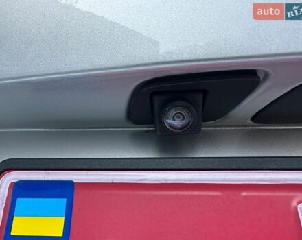 Сірий Опель Інсігнія, об'ємом двигуна 2 л та пробігом 179 тис. км за 17900 $, фото 25 на Automoto.ua