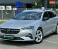 Сірий Опель Інсігнія, об'ємом двигуна 2 л та пробігом 215 тис. км за 17000 $, фото 2 на Automoto.ua