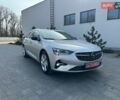 Серый Опель Инсигния, объемом двигателя 2 л и пробегом 179 тыс. км за 17900 $, фото 1 на Automoto.ua