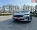 Сірий Опель Інсігнія, об'ємом двигуна 2 л та пробігом 179 тис. км за 17900 $, фото 2 на Automoto.ua