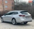 Сірий Опель Інсігнія, об'ємом двигуна 1.96 л та пробігом 197 тис. км за 16999 $, фото 4 на Automoto.ua
