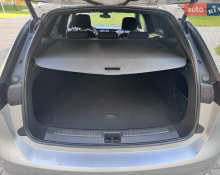 Сірий Опель Інсігнія, об'ємом двигуна 1.96 л та пробігом 44 тис. км за 20500 $, фото 38 на Automoto.ua