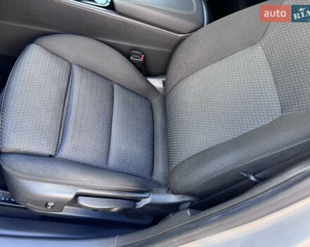 Сірий Опель Інсігнія, об'ємом двигуна 1.96 л та пробігом 44 тис. км за 20500 $, фото 27 на Automoto.ua