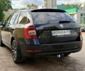 Серый Опель Инсигния, объемом двигателя 2 л и пробегом 187 тыс. км за 17500 $, фото 29 на Automoto.ua